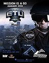 Elite Tactical Unit Poster