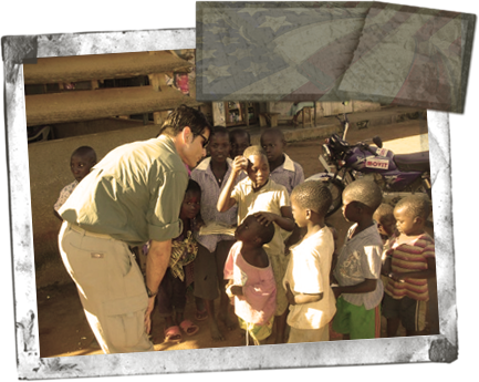 Hawke's Humanitarian Assistance
