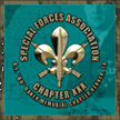 Special Forces Association: Chapter 30