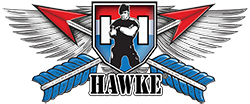Mykel Hawke Brand Products