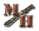 Mykel Hawke