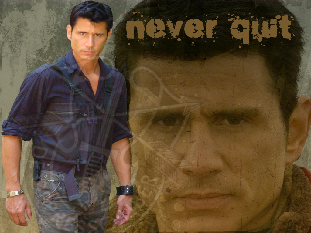 Never Quit 1024 x 768