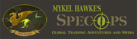 SpecOps