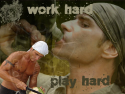 Work Hard Wallpaper